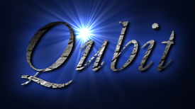 Qubit Logo