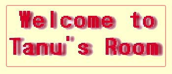 tanu's room