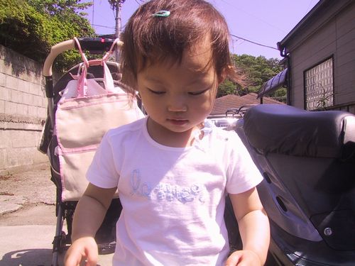 夏服