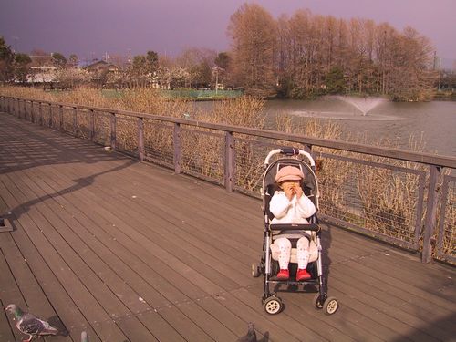 雨雲